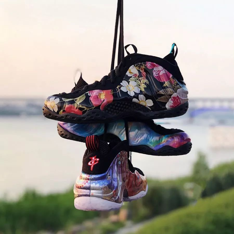 nike鞋子晒黄,nike运动鞋太阳晒红