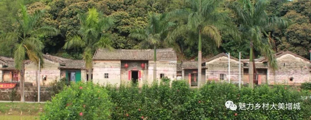 广州市增城区乡村风景图片,增城美丽乡村图