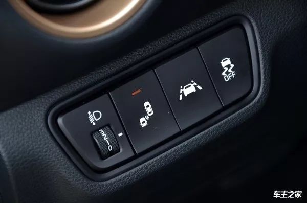 实测百公里6.4个油配置媲美自主品牌试驾全新起亚K3