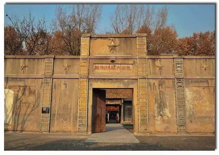 大华1935纱厂现状,大华纱厂历史简介