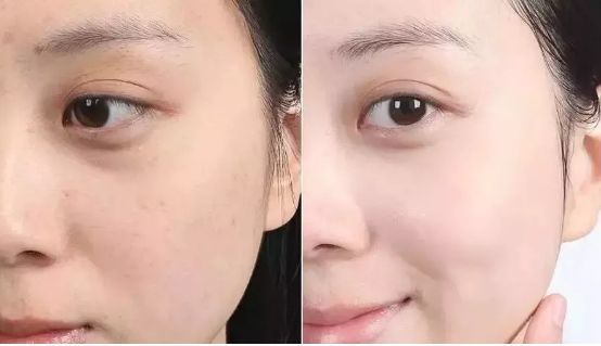 懒girl,懒妹子化妆有绝招