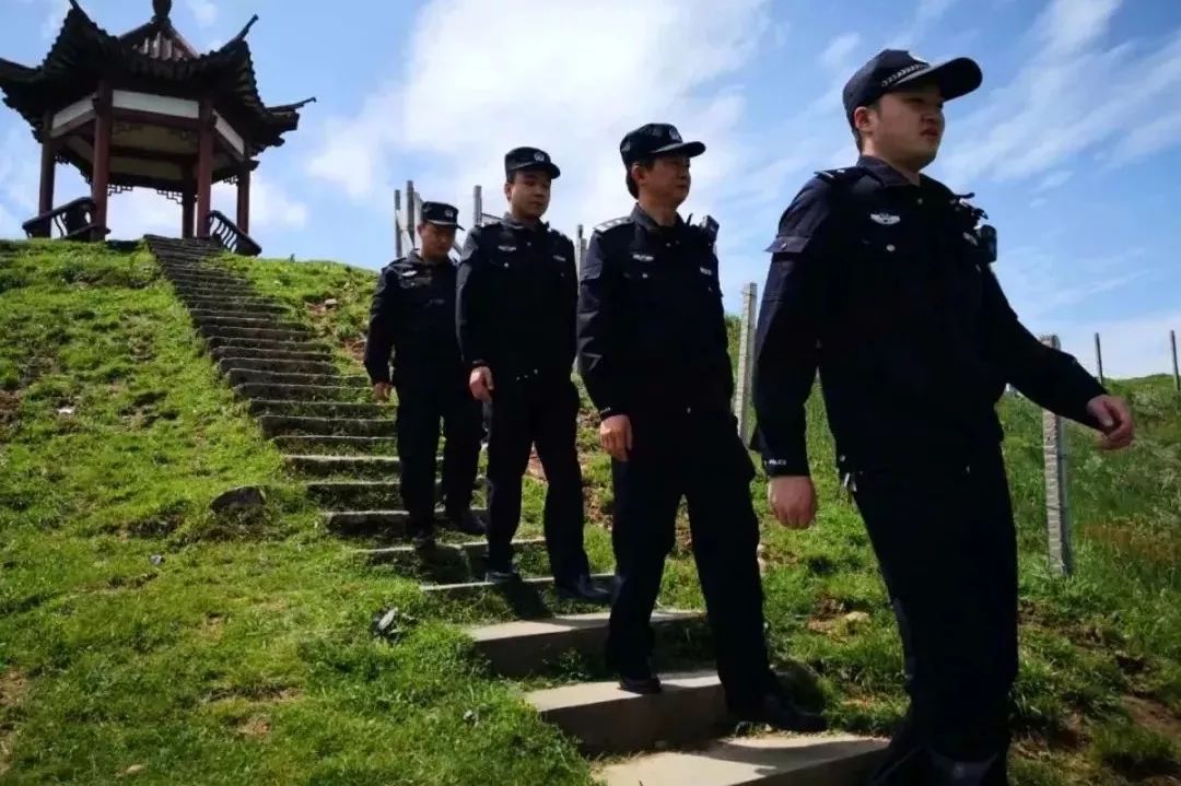 现在邵阳治安好不好,五一假期社会大局稳定