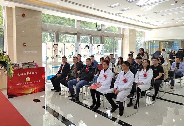 小桔灯爱心联盟,太原小桔灯爱心公益如何参加