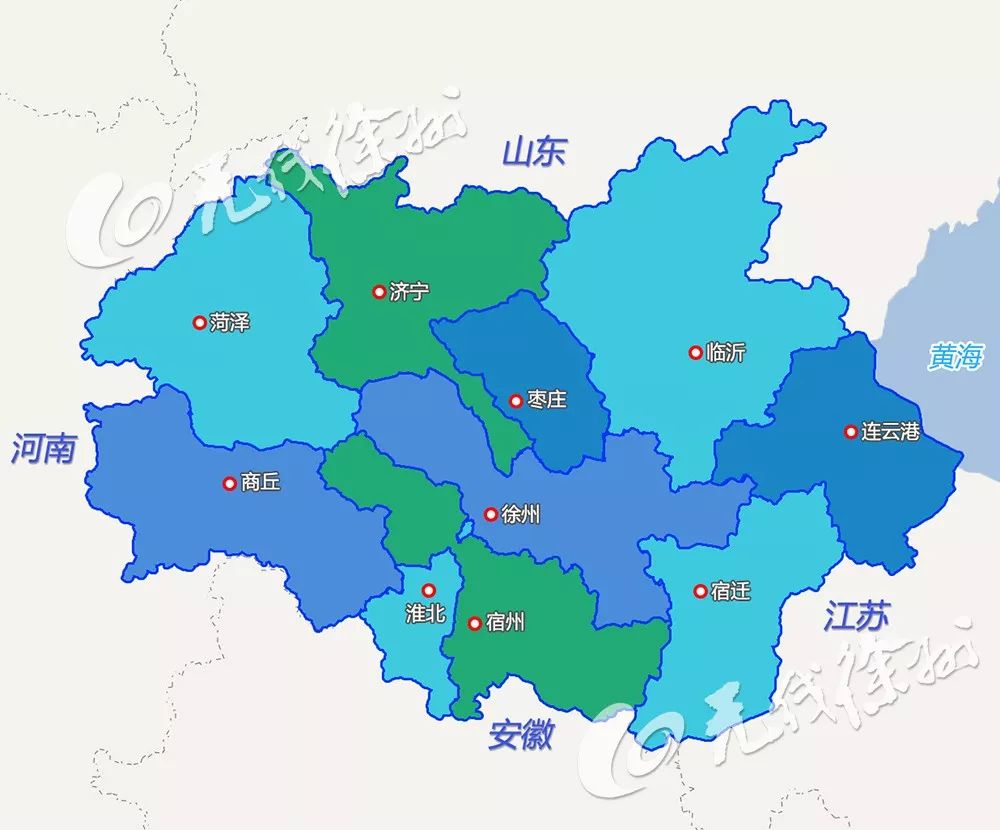 这个春天的末尾，徐州超过15万人看房！是什么吸引了他们？