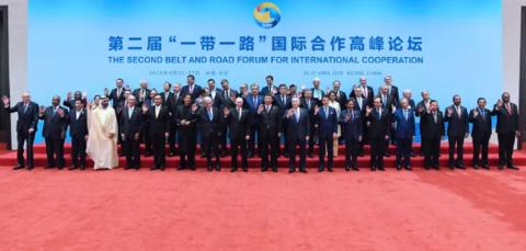 中国是个怎样的国家？习*平近**和他的朋友们这样说