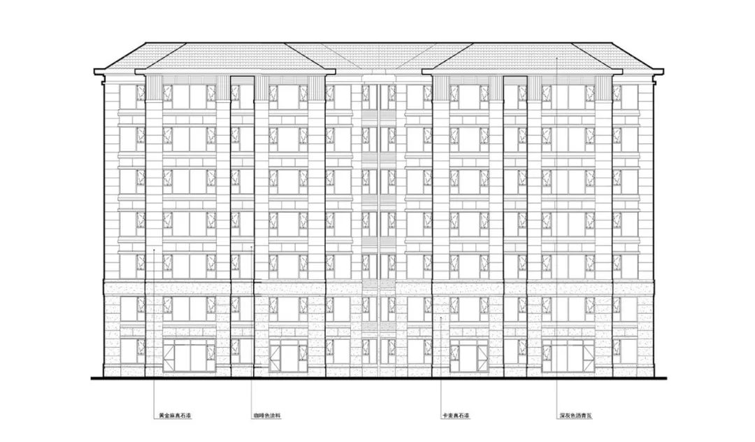 天津静海融信西海岸评价,天津遇上长安