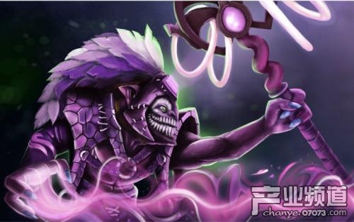 自走棋刀塔骑士巨魔阵容,刀塔自走棋地精恶魔流阵容