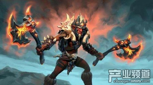 自走棋刀塔骑士巨魔阵容,刀塔自走棋地精恶魔流阵容