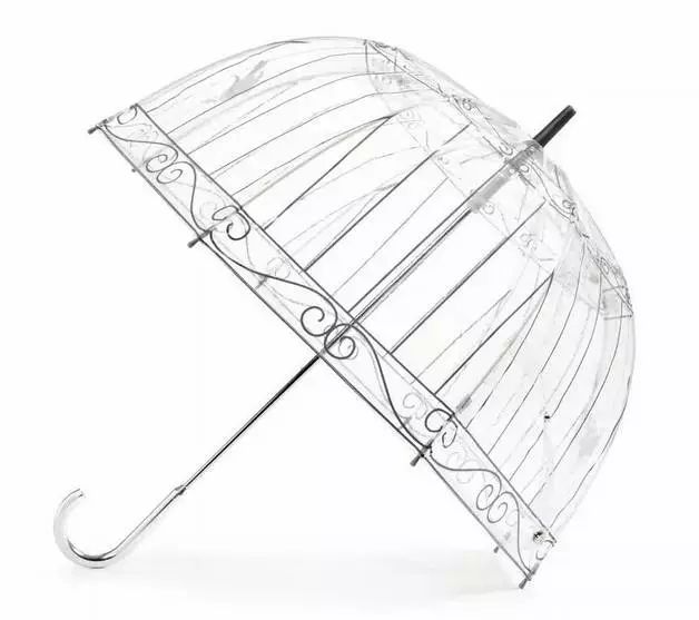 今天立夏，我却在买雨伞、雨靴和雨衣？！为了美也是拼了……