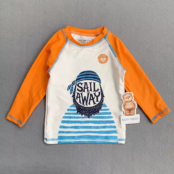 带娃去海边玩夏天泳衣怎么选,夏天带娃去海边泳衣推荐