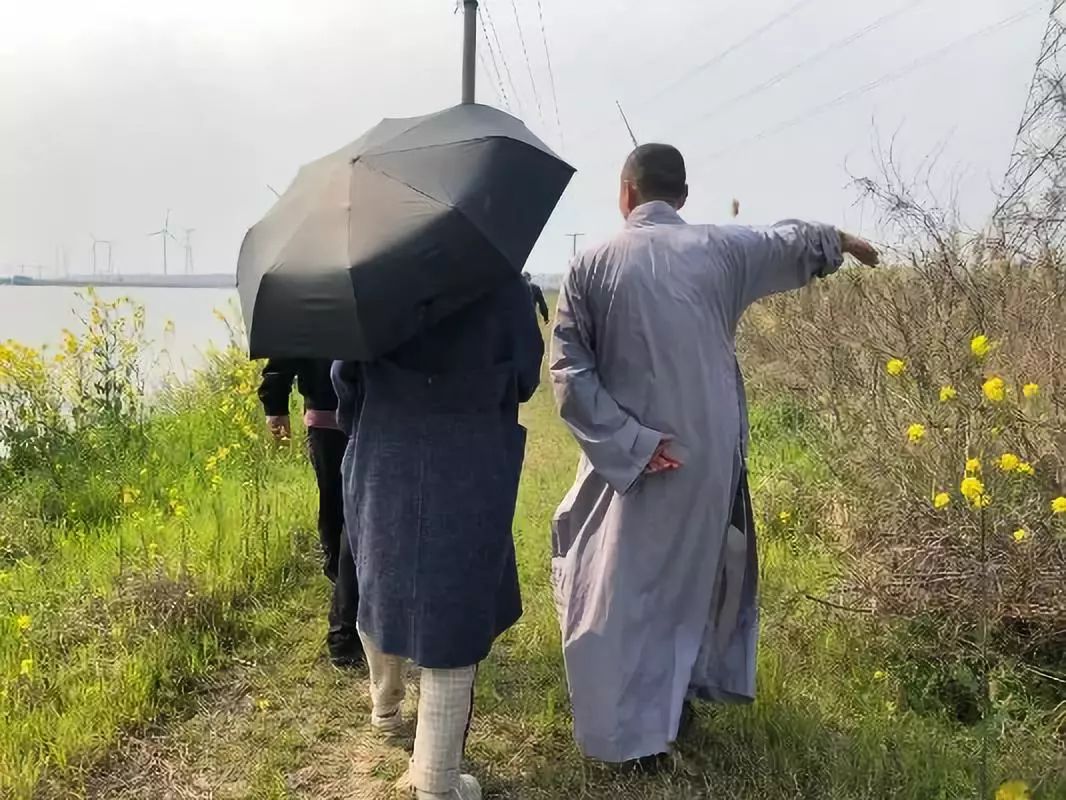 一个和尚救助了200多个孩子,一个和尚拯救寺庙