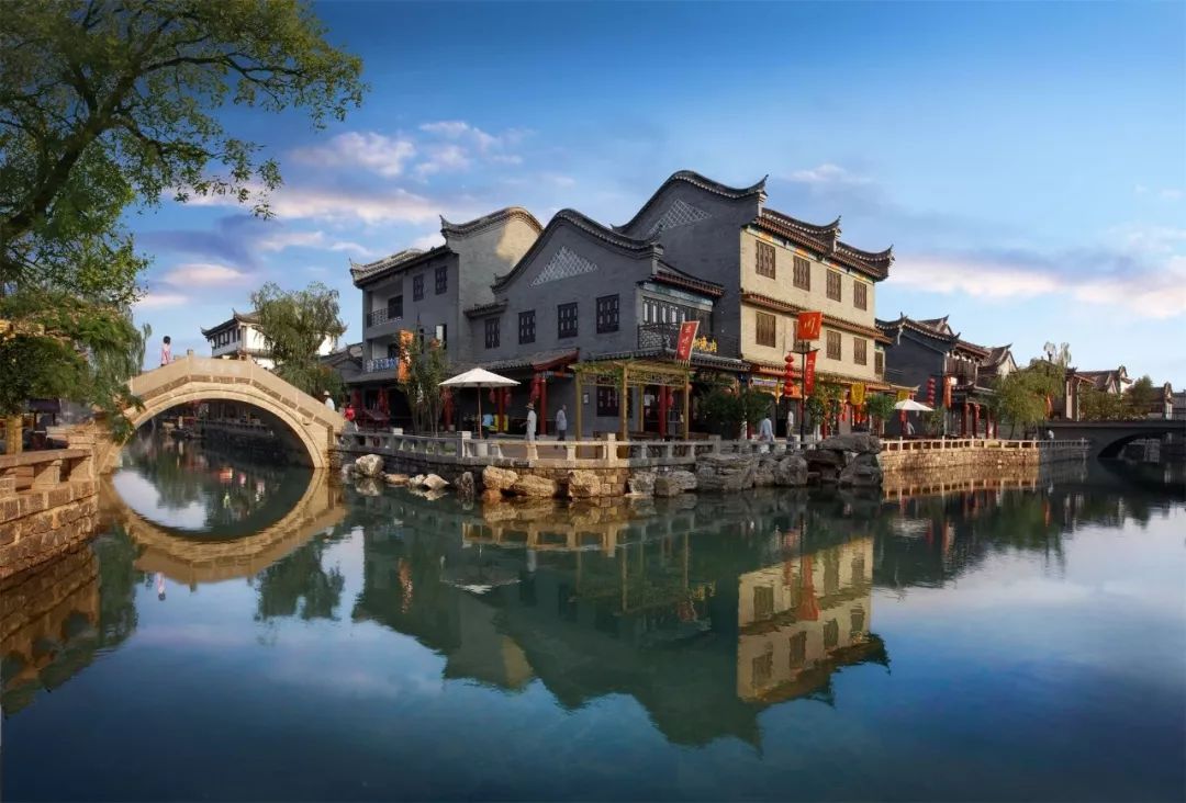 滦州古城旅游攻略一日游,滦州古城旅游攻略