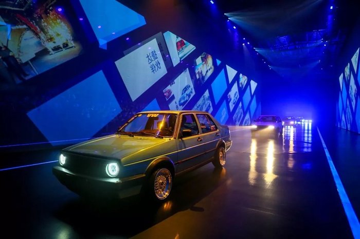 捷达是合资还是自主品牌,大众捷达自主品牌