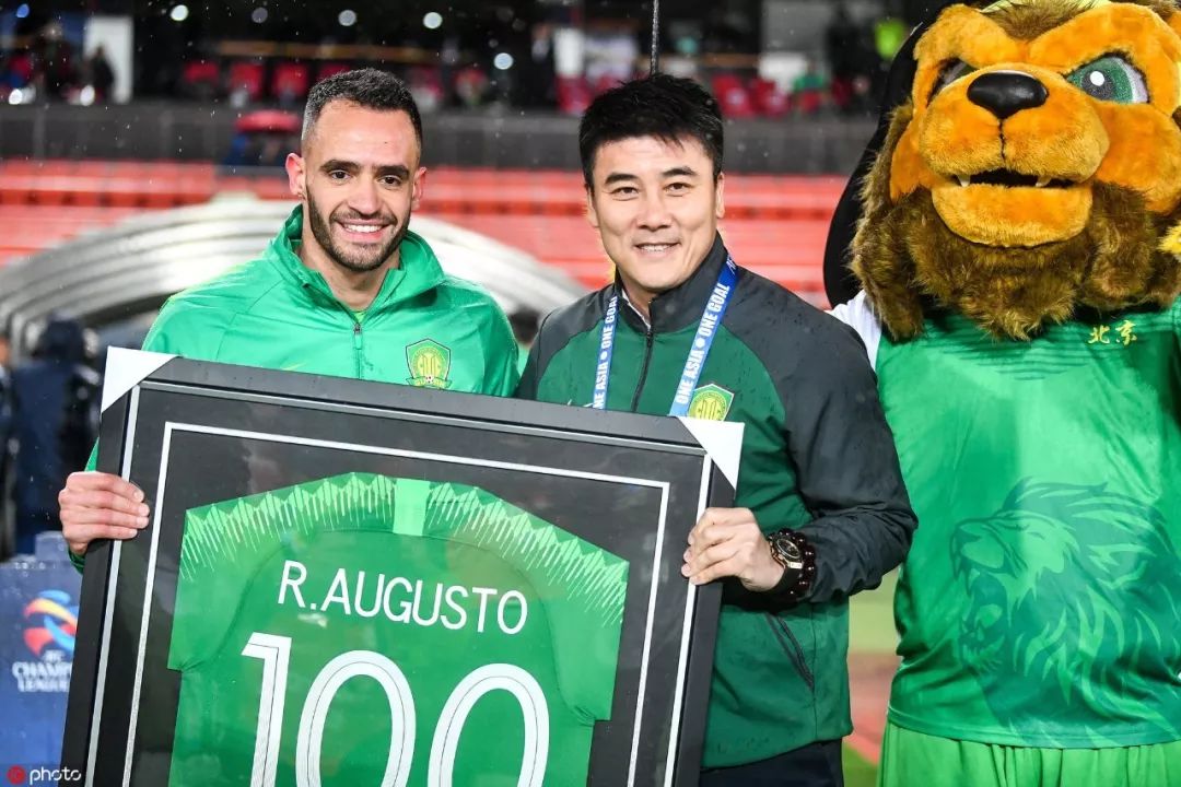 奥古斯托工作生涯纪念,奥古斯托十大经典