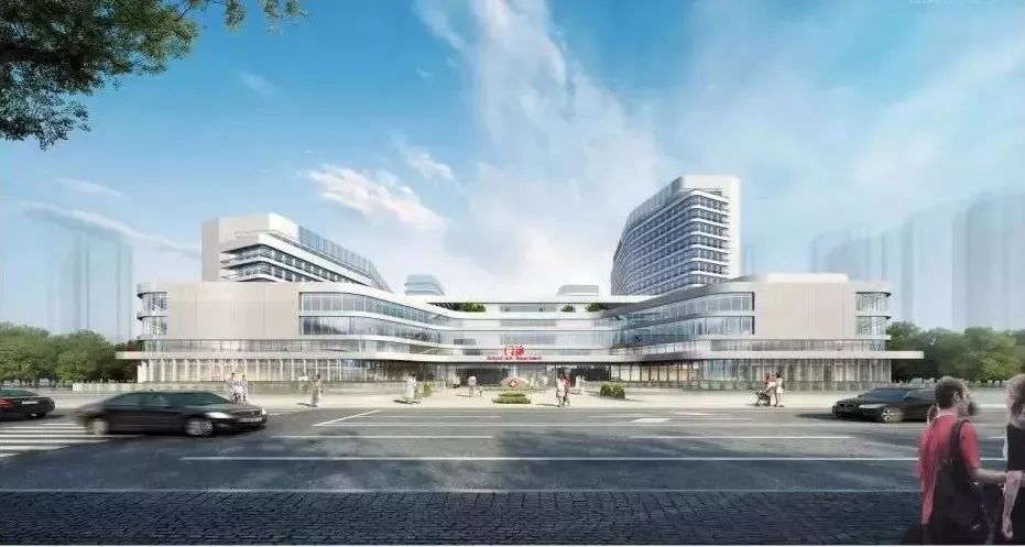 合肥滨湖医院是三甲医院吗,合肥市滨湖医院是三甲医院吗