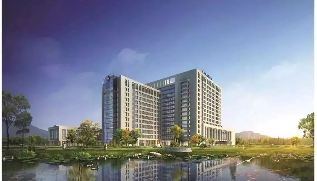 合肥滨湖医院是三甲医院吗,合肥市滨湖医院是三甲医院吗