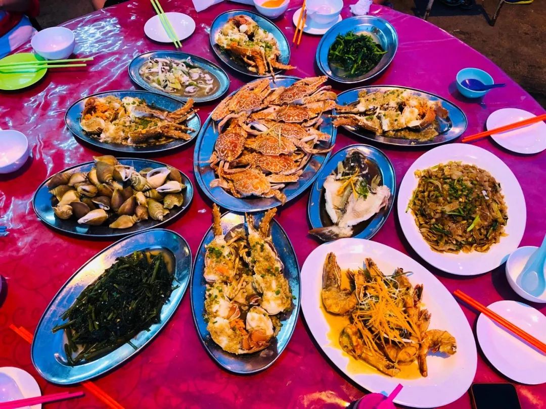 刚刚登上热搜的海上天堂，用马代1/5的钱就能玩到嗨，端午往返机票才1k+！