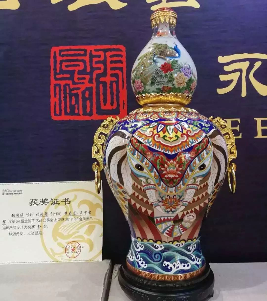 2024年厦门国际手工艺品展览会,厦门国际手工艺品展会