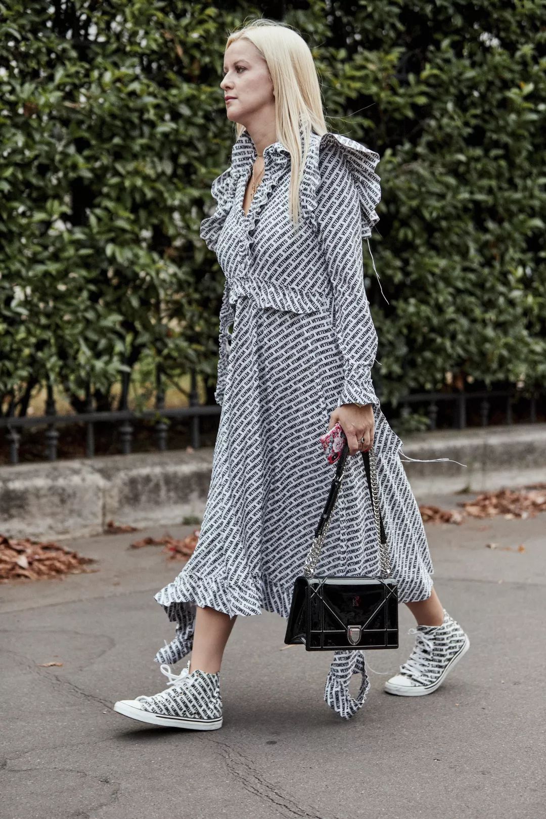 经典帆布鞋舒适百搭,帆布鞋堪称百搭