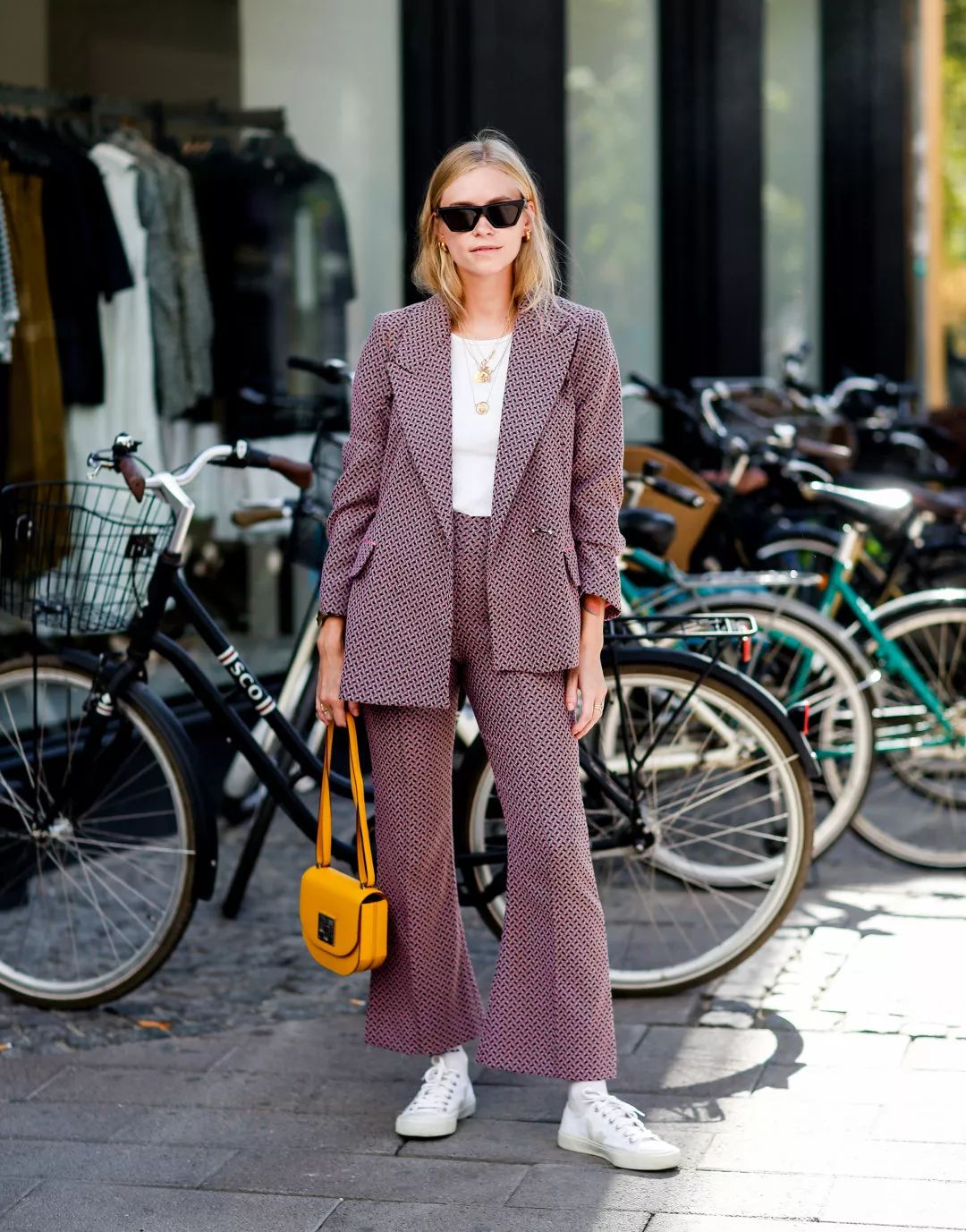 经典帆布鞋舒适百搭,帆布鞋堪称百搭