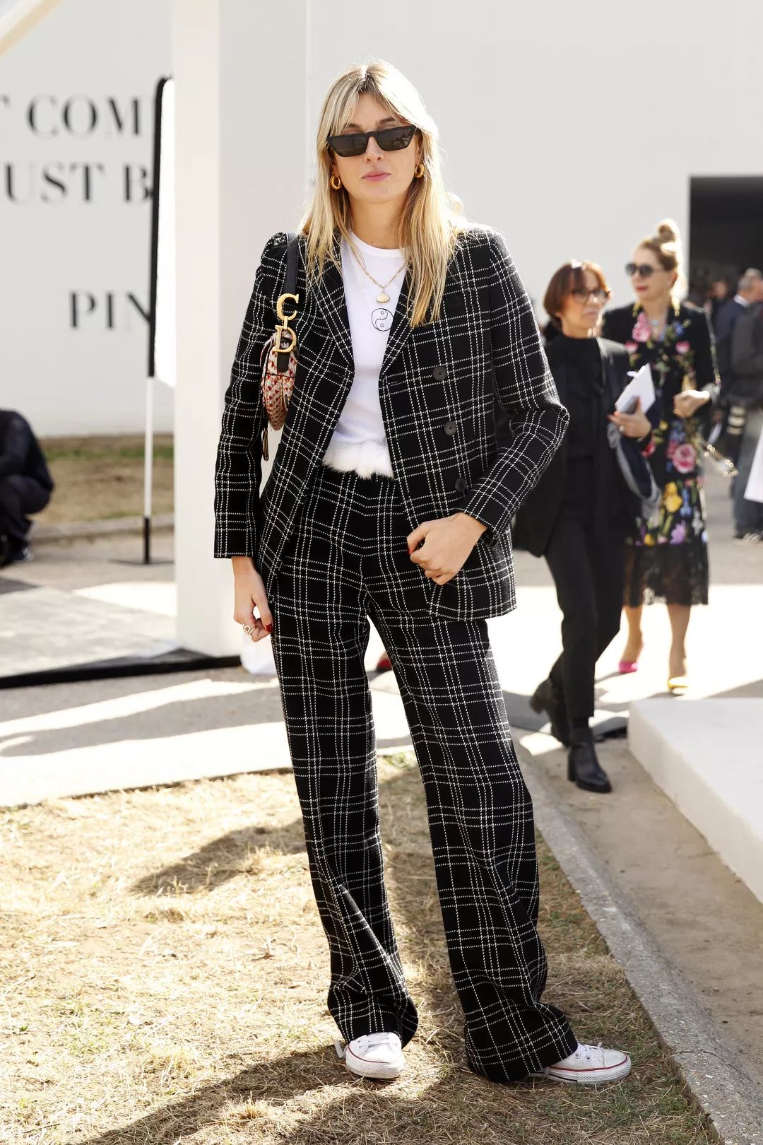 经典帆布鞋舒适百搭,帆布鞋堪称百搭