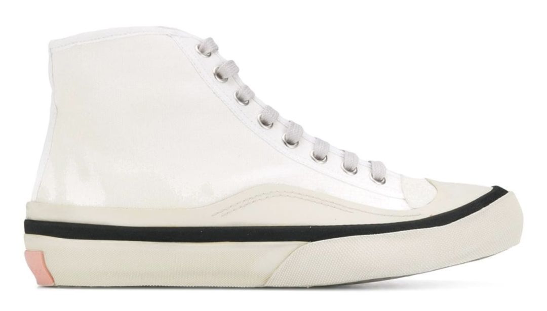 经典帆布鞋舒适百搭,帆布鞋堪称百搭