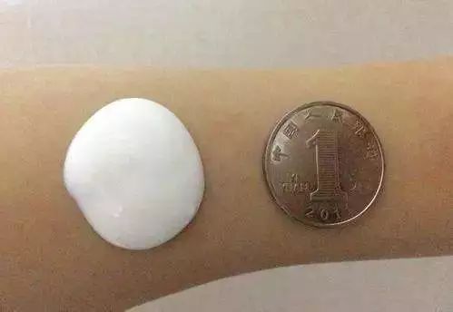 防晒霜渗透血液,防晒霜对血液的危害