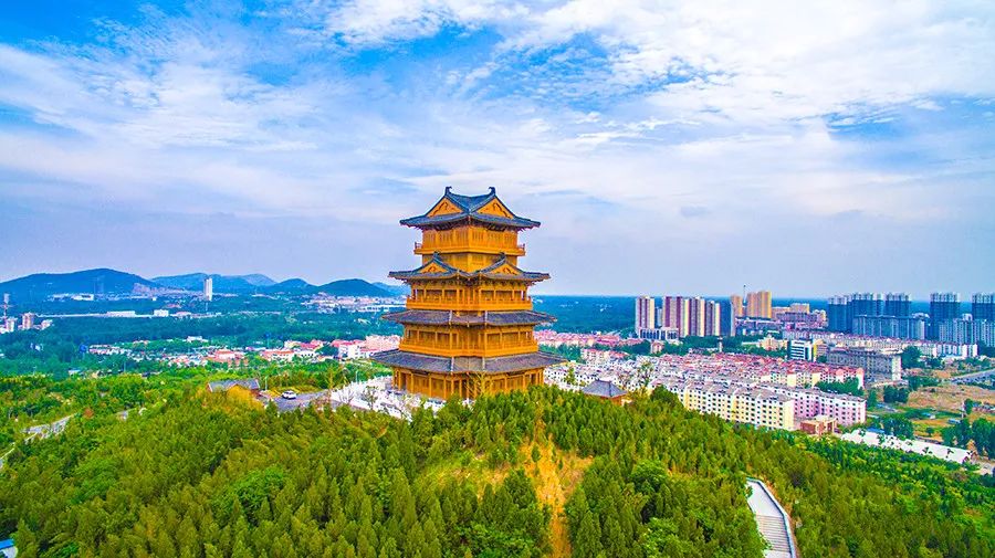 你为什么留在薛城？这是我听过的最好的理由！