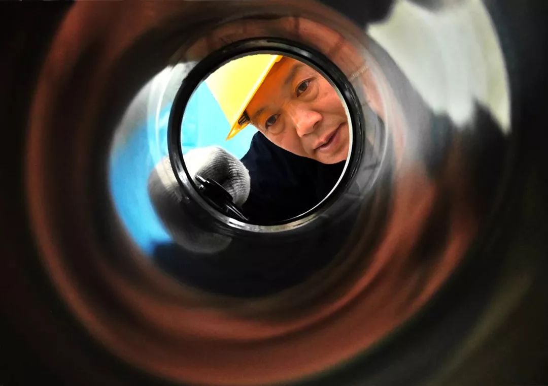 你为什么留在薛城？这是我听过的最好的理由！