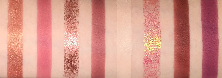 新品上新王炸来袭,美妆特卖王炸上新