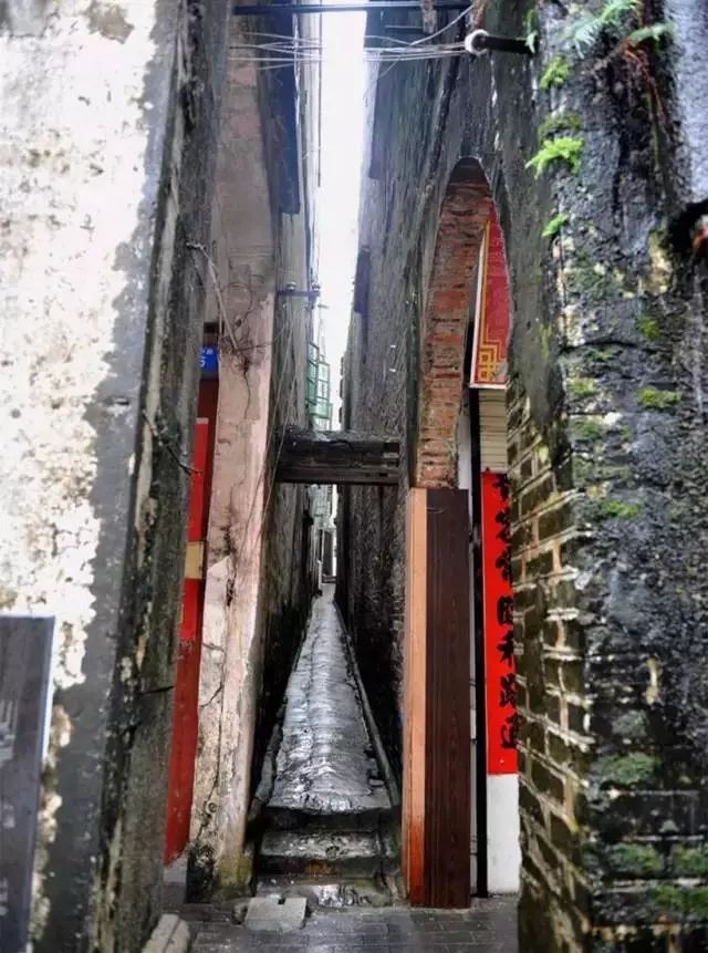 头条|这条百年老街藏着北海一半的历史沧桑，看看有哪些打卡点！