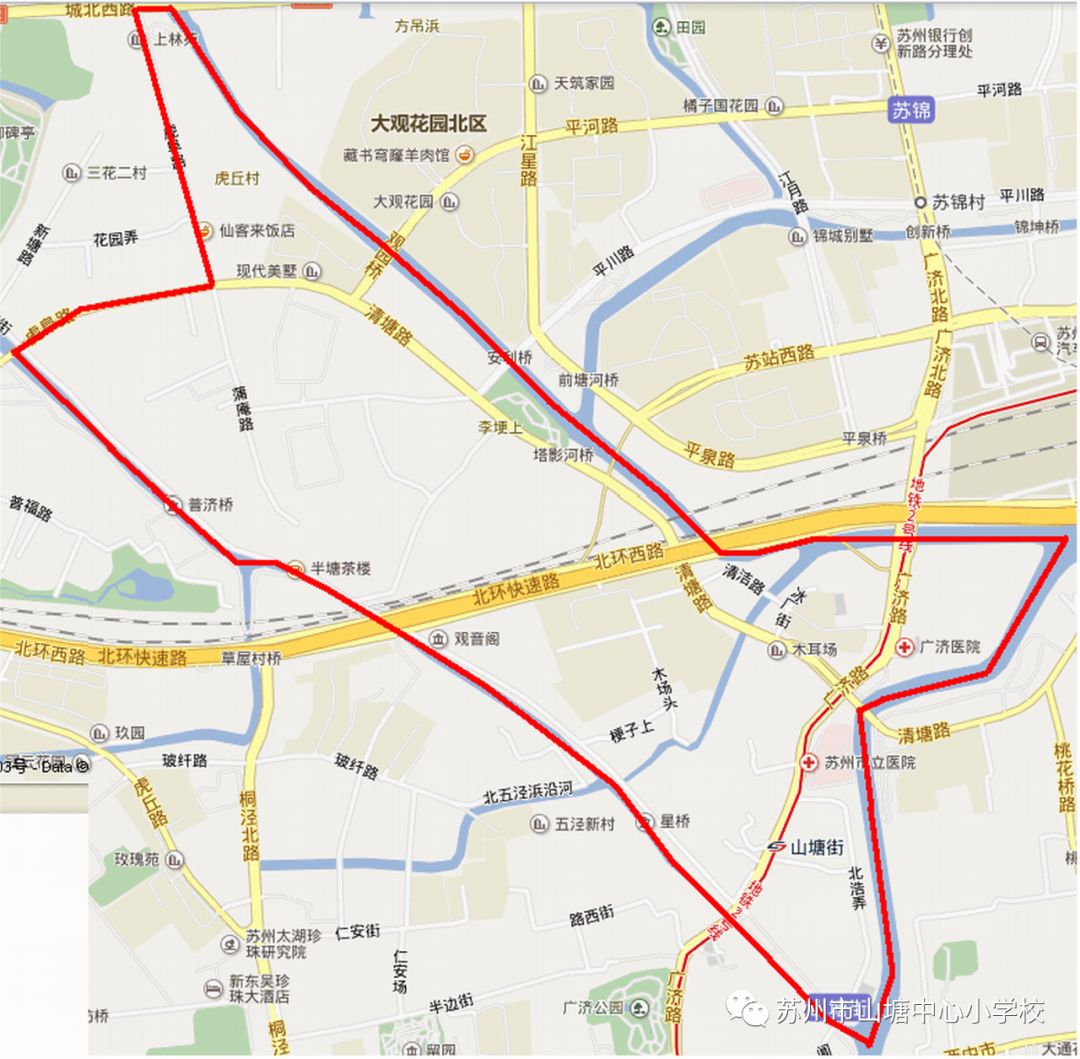 苏州教科院小学划片,苏州小学施教区认定
