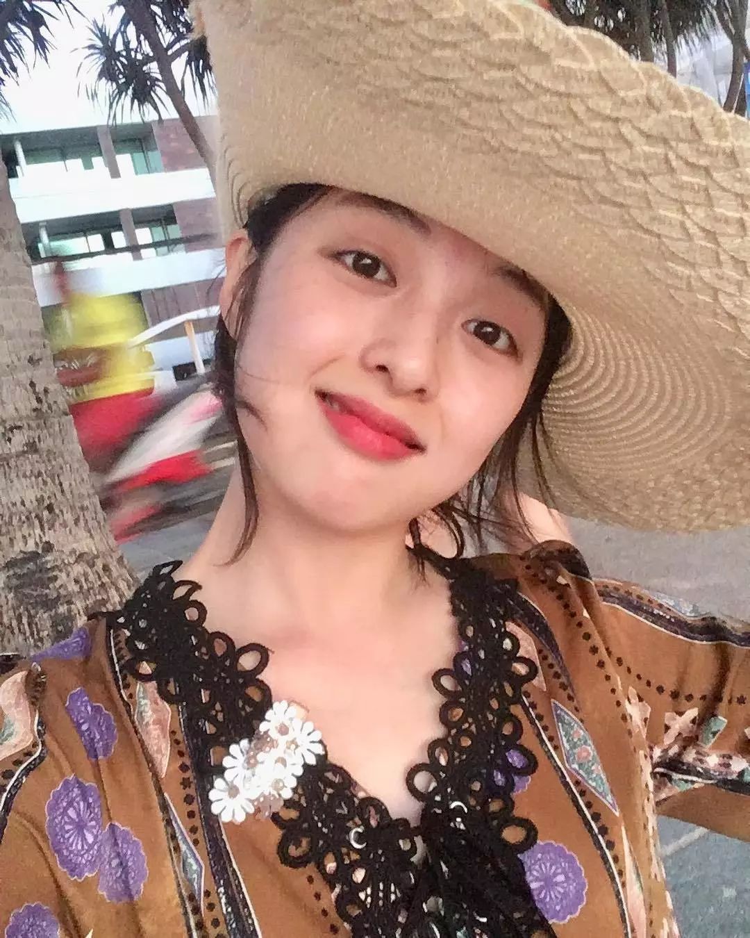 韩国95后,韩国95后高颜值女艺人