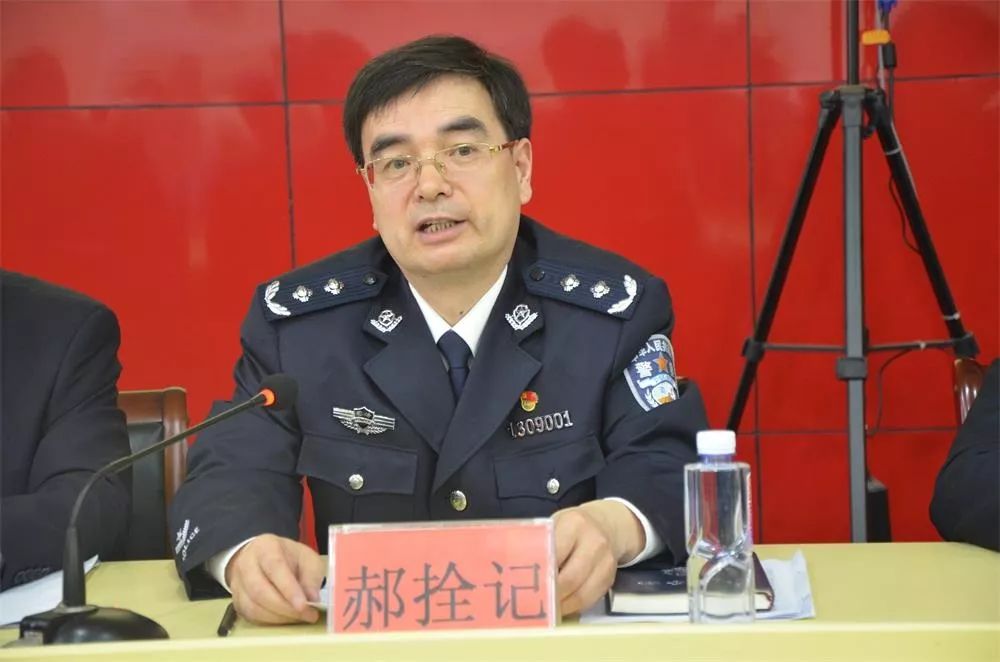 冀东地区检察院,河北冀东分局第一监狱电话