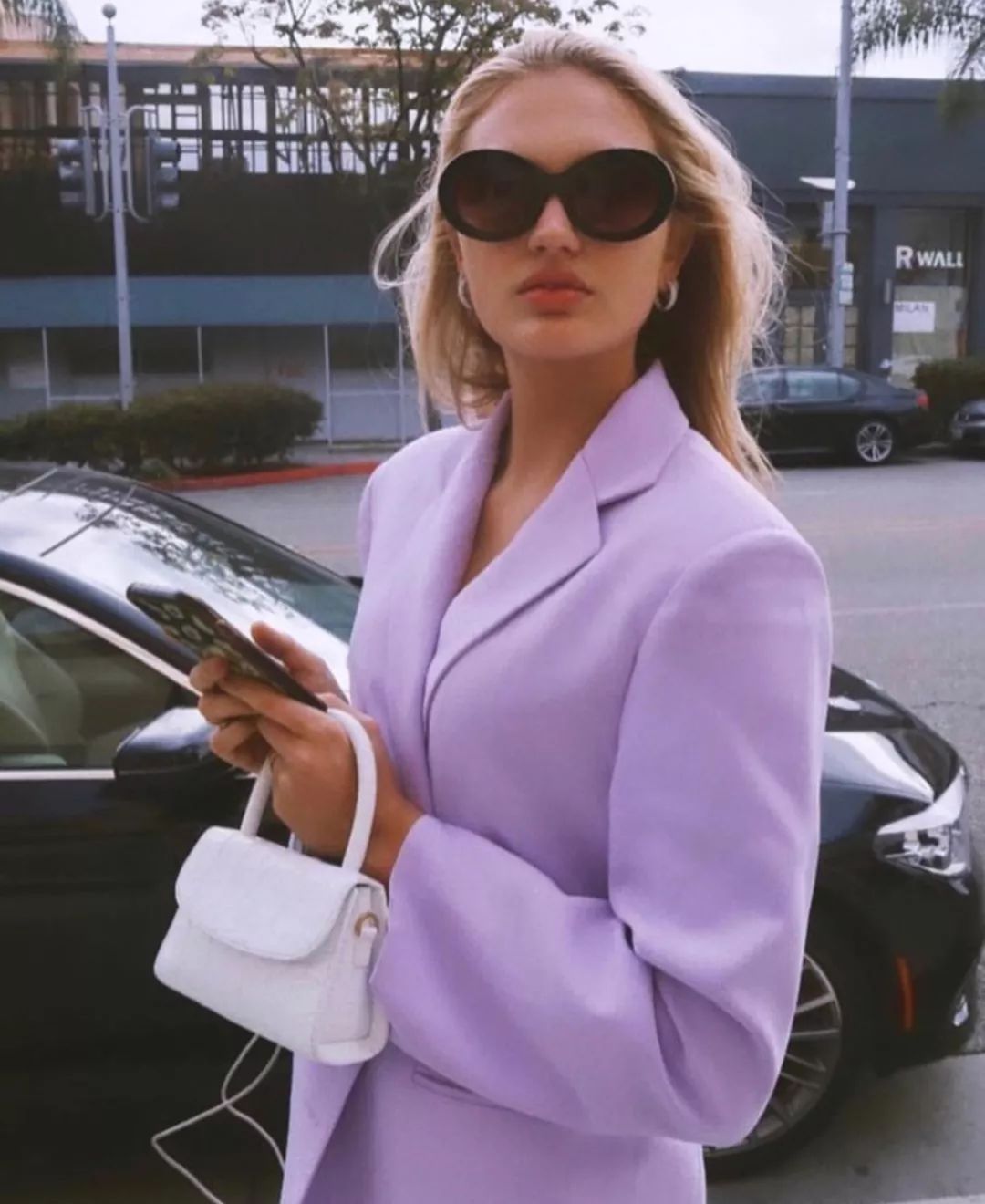 适合夏天背的小众包包,夏天包包推荐小众百搭