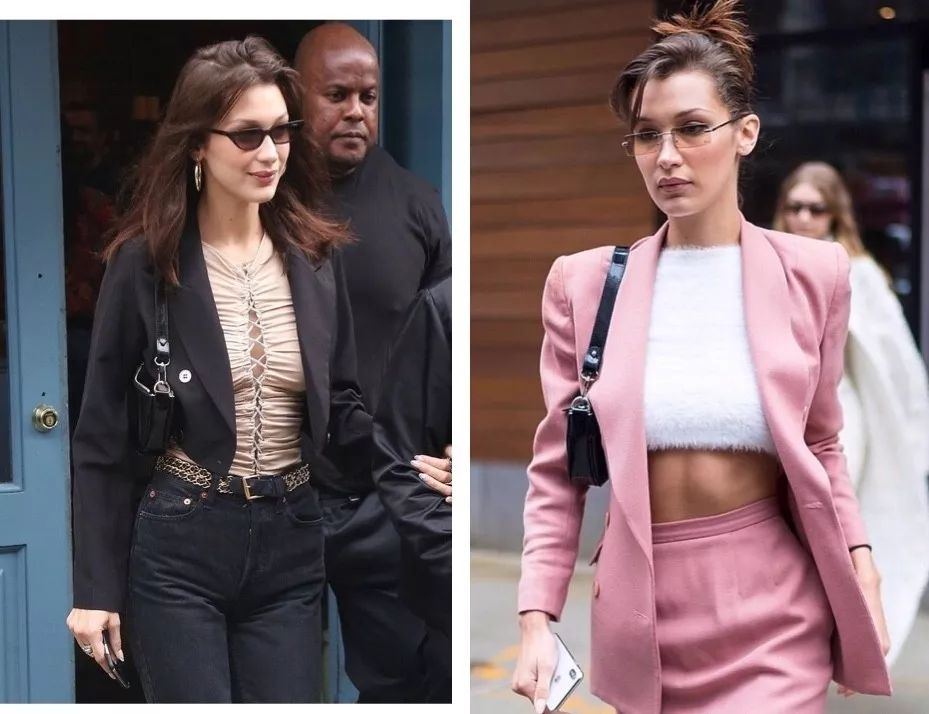 适合夏天背的小众包包,夏天包包推荐小众百搭