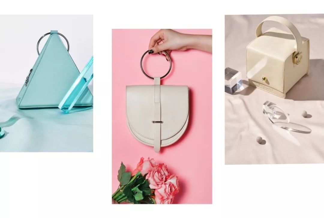 适合夏天背的小众包包,夏天包包推荐小众百搭