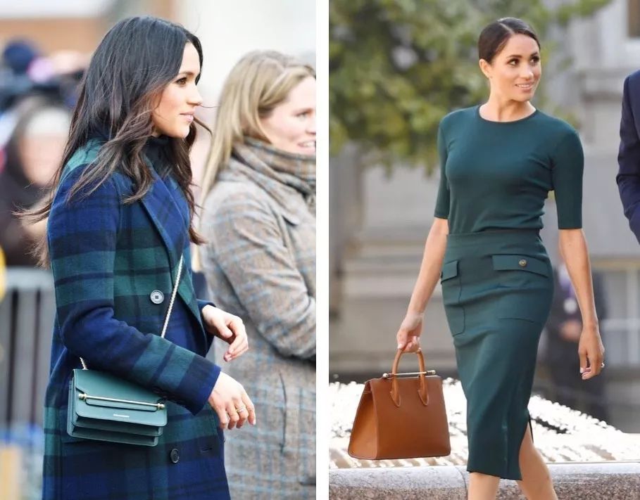 适合夏天背的小众包包,夏天包包推荐小众百搭