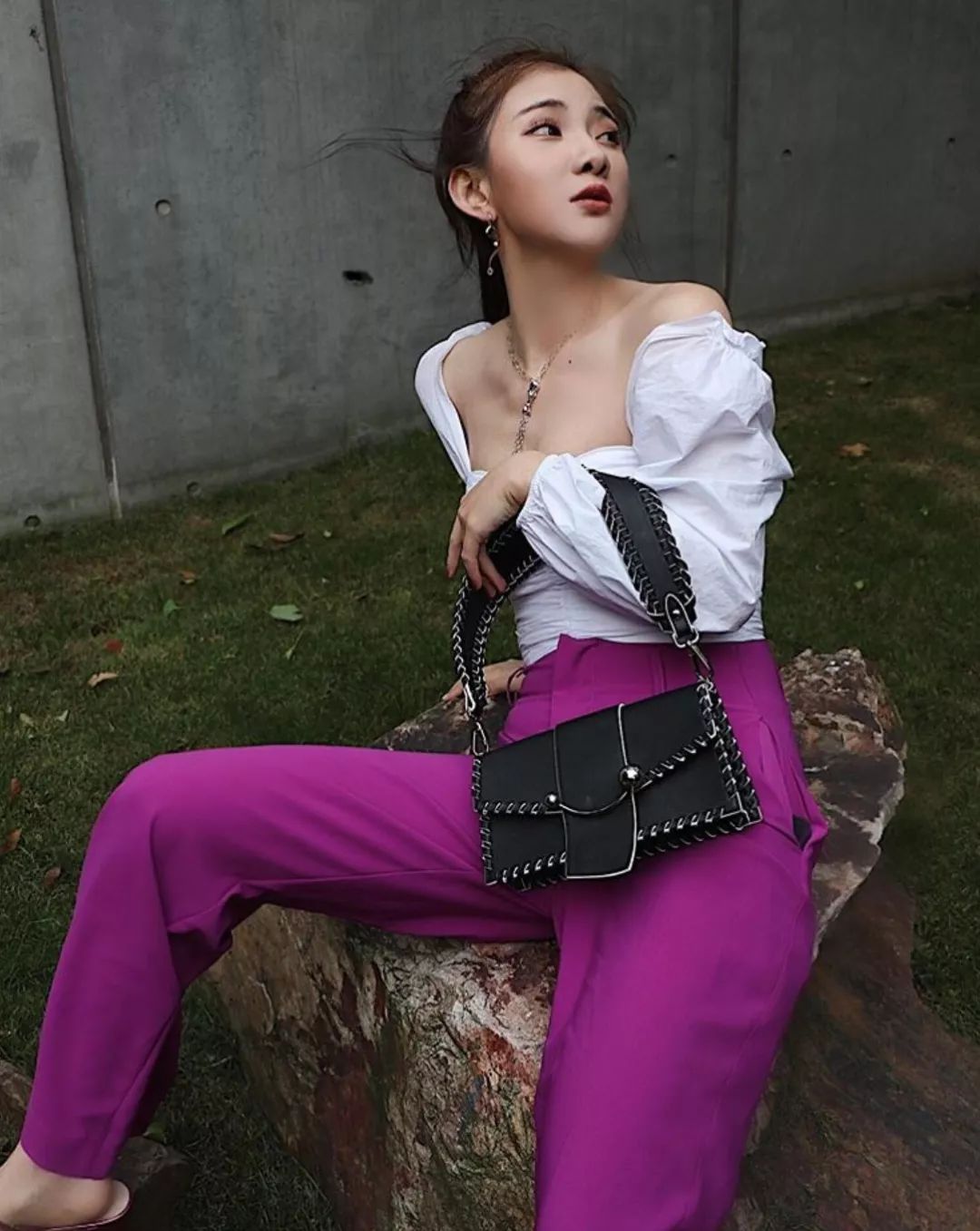 适合夏天背的小众包包,夏天包包推荐小众百搭