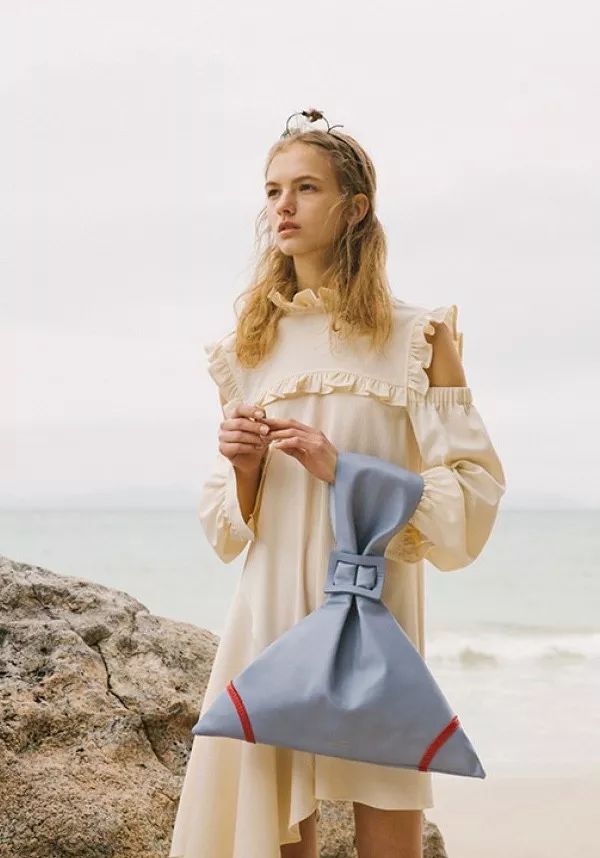 适合夏天背的小众包包,夏天包包推荐小众百搭