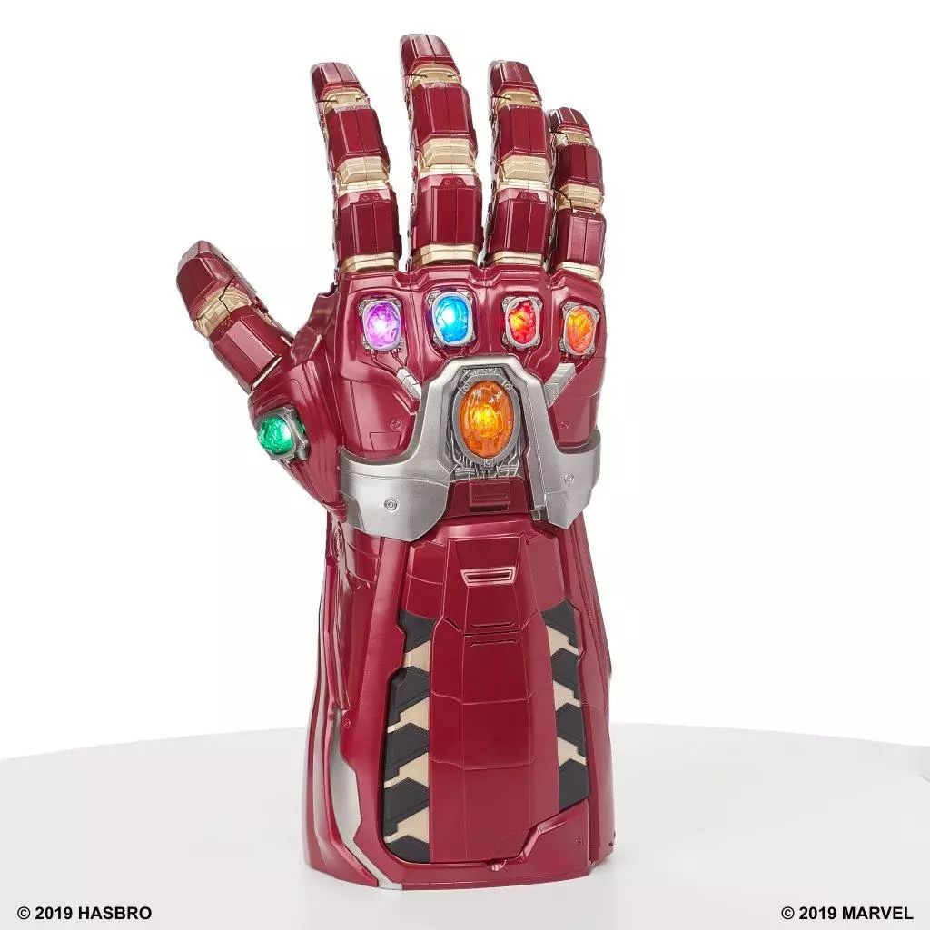 纳米手套和无限手套测评,可穿戴纳米手套