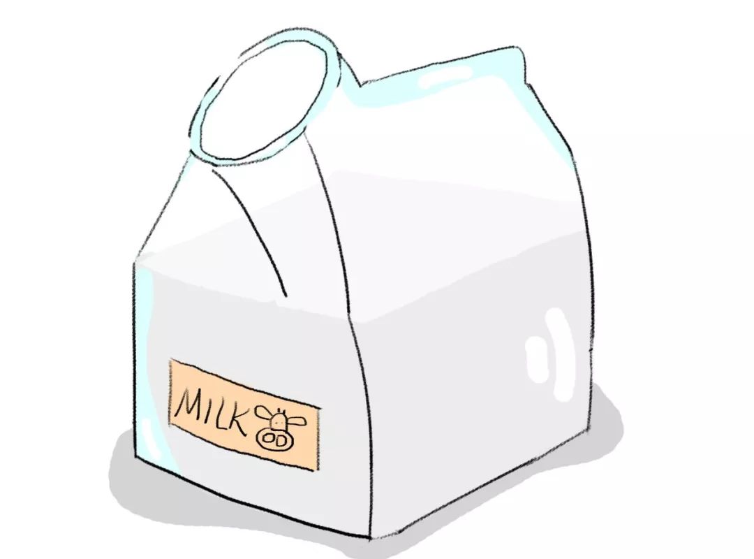 美家健康,一喝牛奶就拉肚子怎么回事