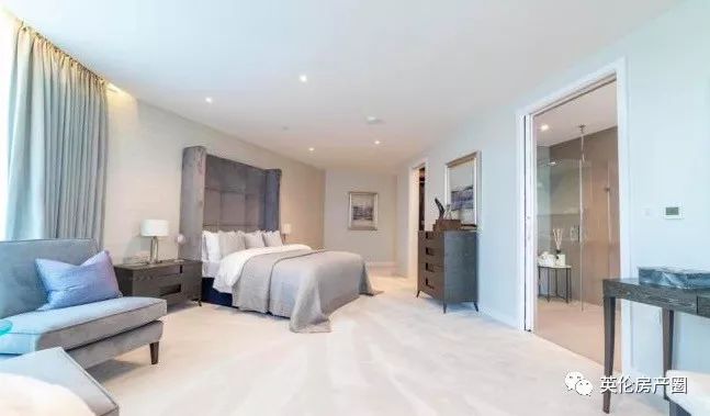 英国最值得购买的别墅,英国最好的富人区房子