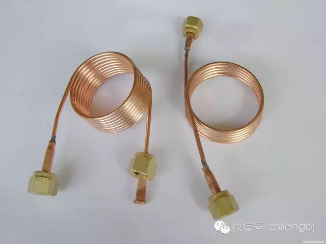 空调制冷系统主要由以下部件组成,空调制冷维修经验谈