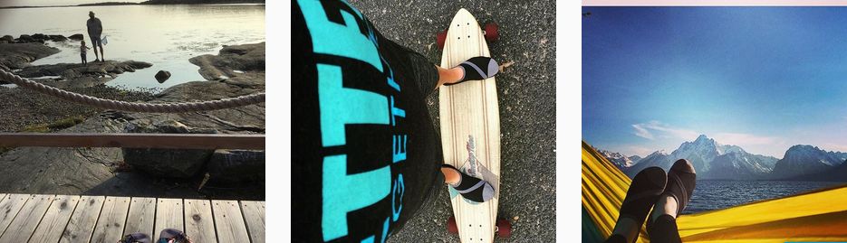 适合夏天穿的出街鞋,夏季出游必备舒适鞋款轻软不累脚