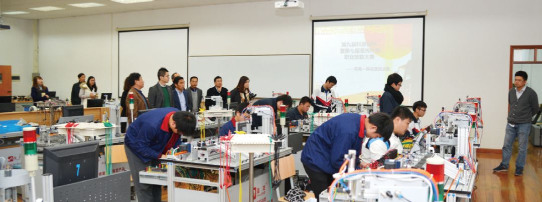 就业前景和招收率高的学校,金山工作学院就业率