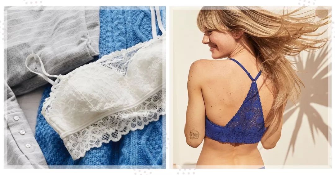 吊带一字肩裙子穿什么内衣,穿吊带裙的内衣推荐