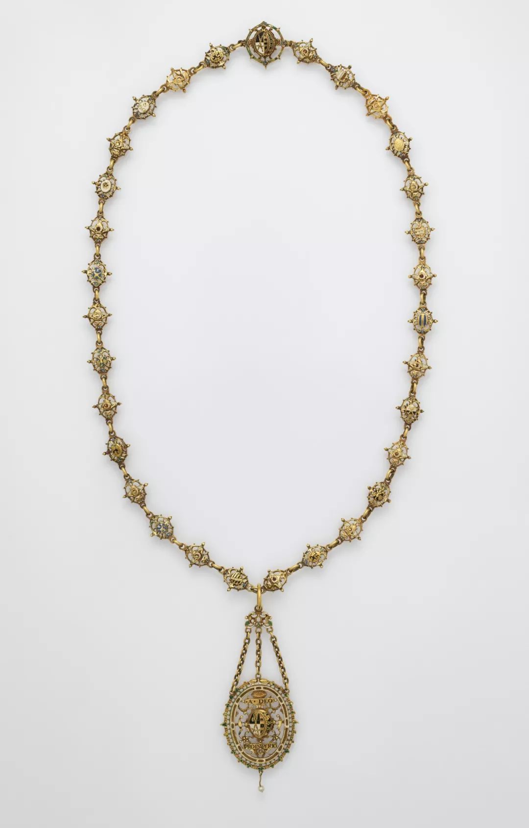 灵性珠宝设计,珠宝设计的寓意