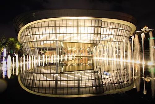 乐悠游上海,乐悠游地域风情