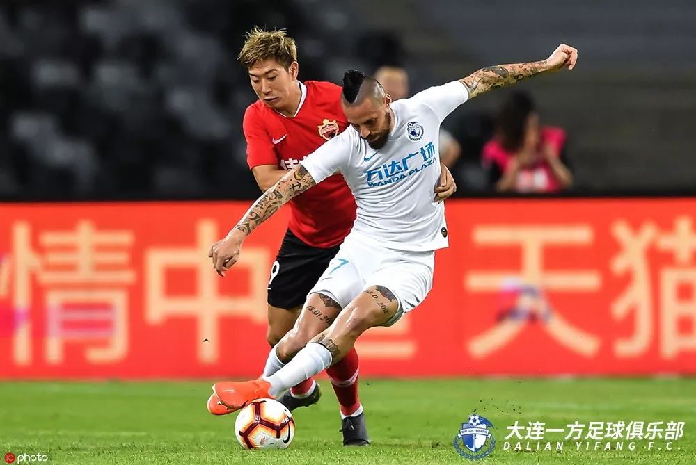 大连卡拉斯科破门何宇鹏,大连一方深圳佳兆业录像